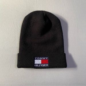 Tommy Hilfiger beanie/hat